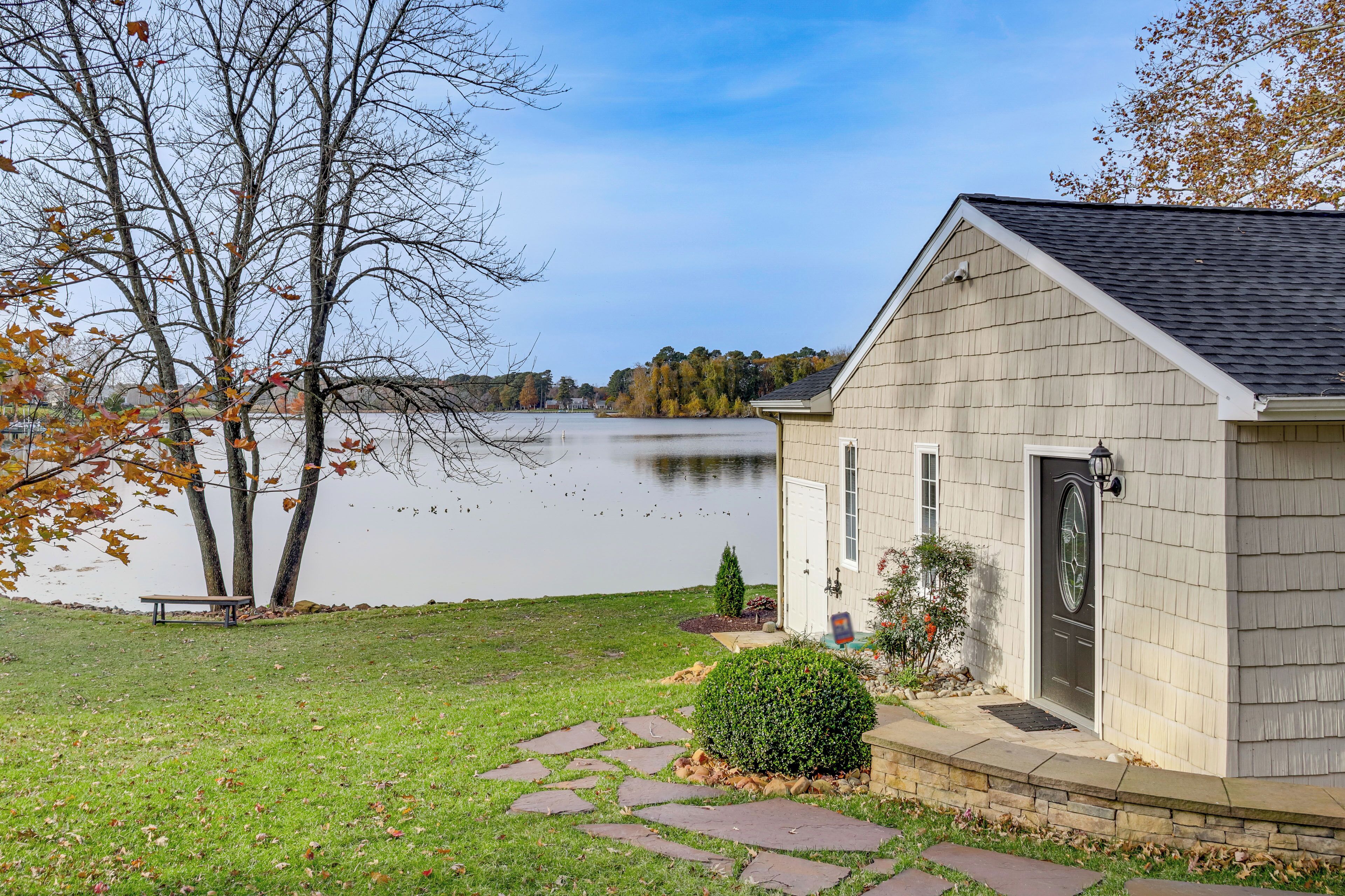 شقة (0 Bedroom) | المنشأة من الداخل