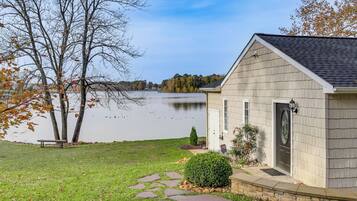 Apartment (0 Bedroom) | Interior