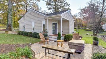 Apartment (0 Bedroom) | Interior