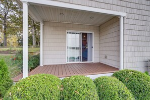 Apartment (0 Bedroom) | Interior