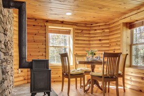 Apartment (2 Bedrooms) | Innenbereich