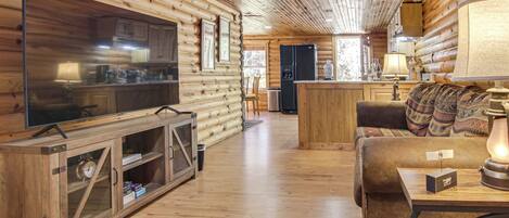 Departamento (2 Bedrooms) | Vista frontal de la propiedad