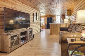 Lejlighed (2 Bedrooms) | Overnatningsstedets facade