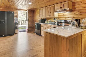 Apartment (2 Bedrooms) | Innenbereich