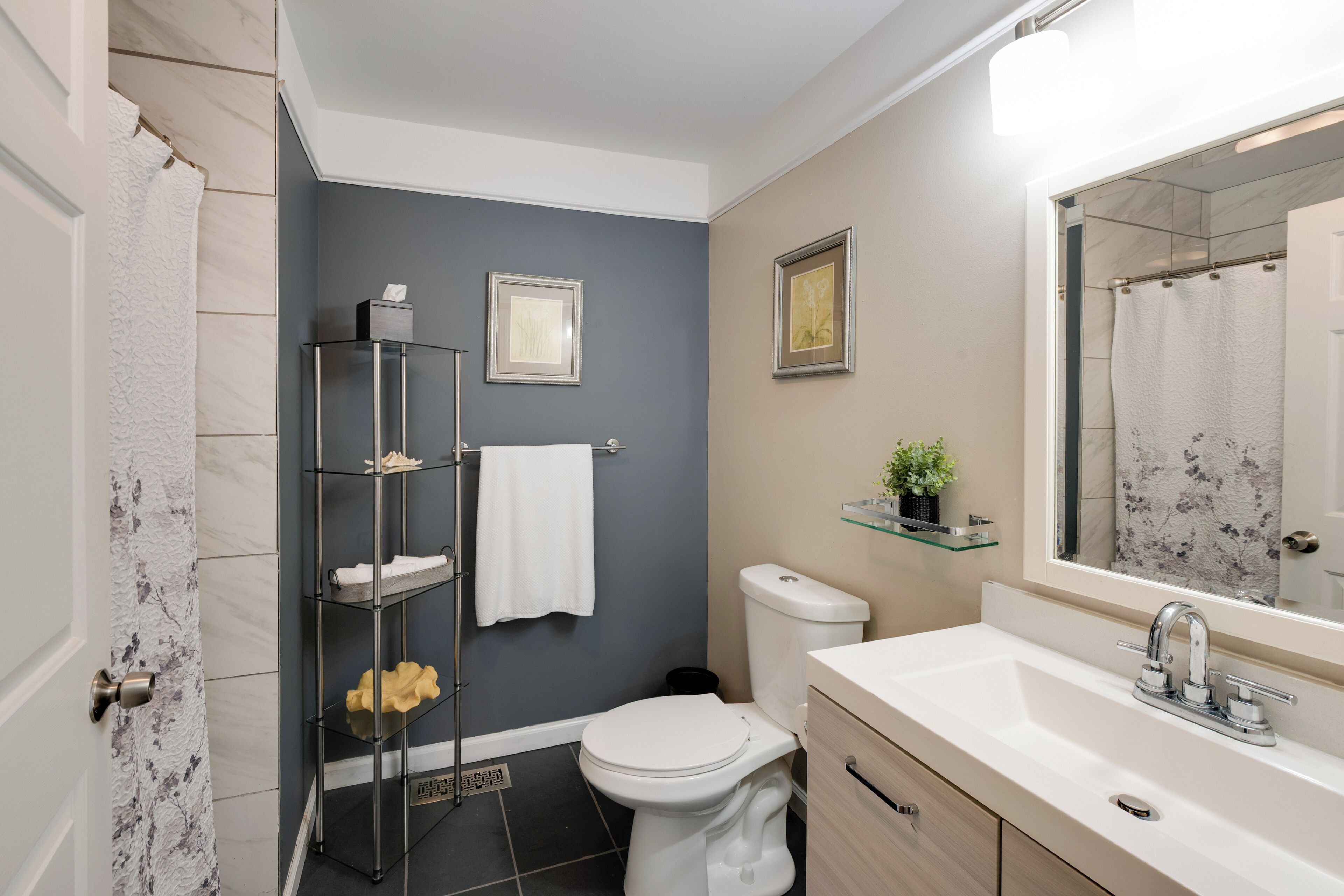 Casa (3 Bedrooms) | Interior