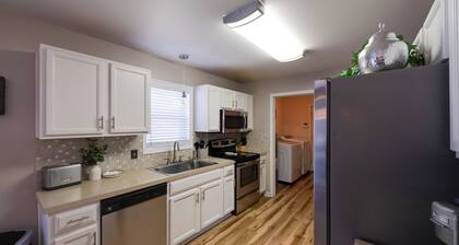 Walk to Dtwn Milton: Spacious Family Home w/ Yard