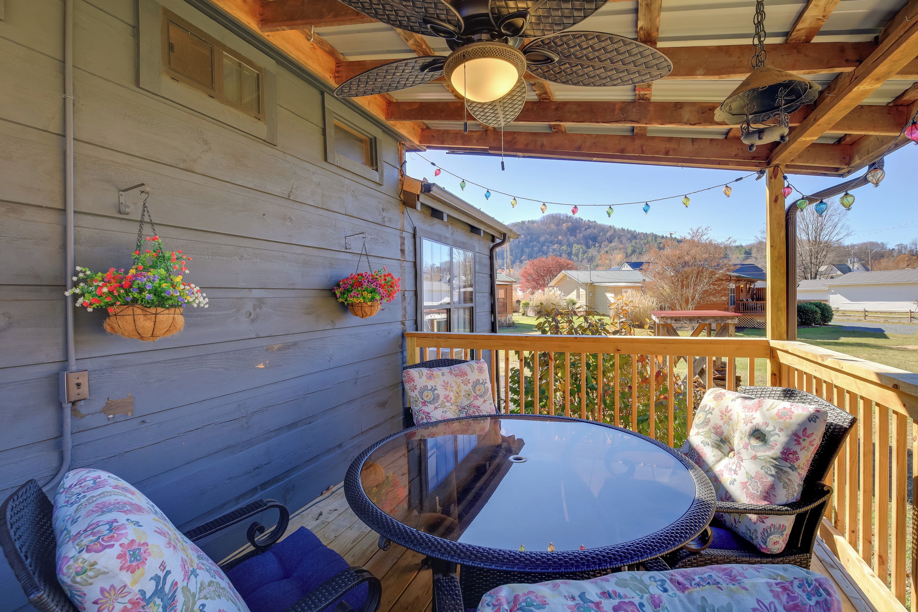 House (1 Bedroom) | Front of property