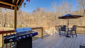 House (1 Bedroom) | Interior