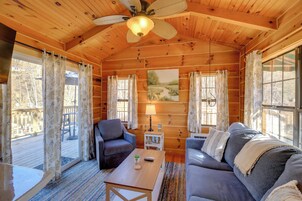 House (1 Bedroom) | Interior