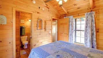 House (1 Bedroom) | Interior