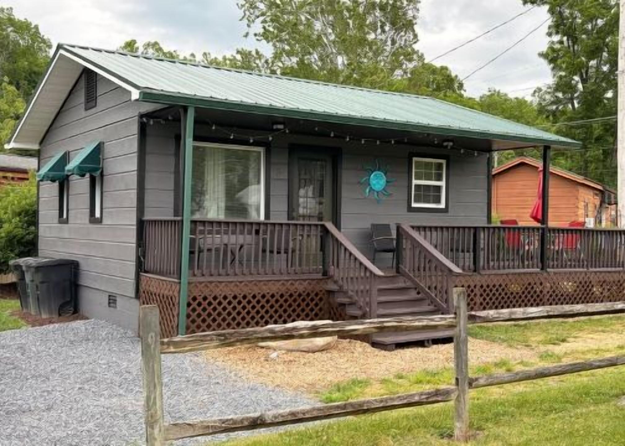 Hus (2 Bedrooms) | Innvendig