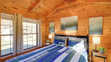 House (1 Bedroom) | Interior