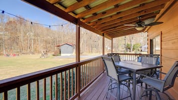 House (1 Bedroom) | Front of property