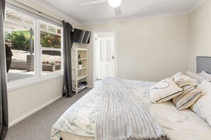 3 chambres, Wi-Fi, draps fournis