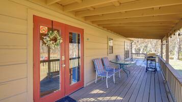 House (1 Bedroom) | Interior