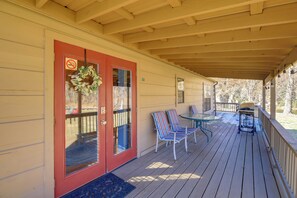 House (1 Bedroom) | Interior