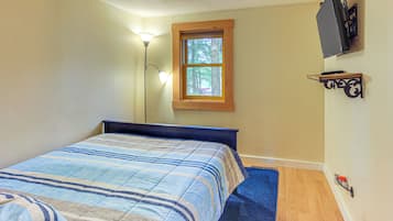 Ferienhaus (2 Bedrooms) | Innenbereich