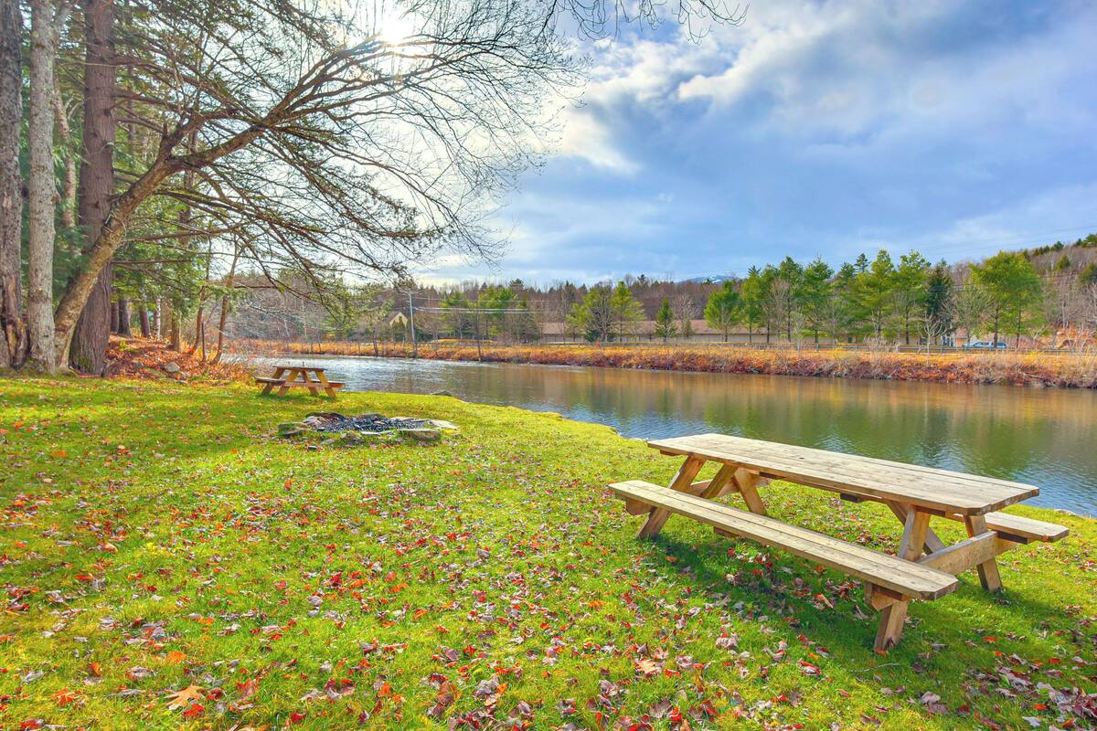 House (2 Bedrooms) | Front of property