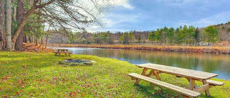 Casa (2 Bedrooms) | Vista frontal de la propiedad