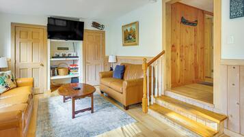 Ferienhaus (2 Bedrooms) | Innenbereich