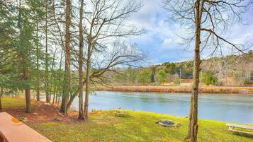 Casa (2 Bedrooms) | Parte interna