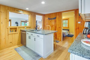 獨棟房屋 (2 Bedrooms) | 住宿內部