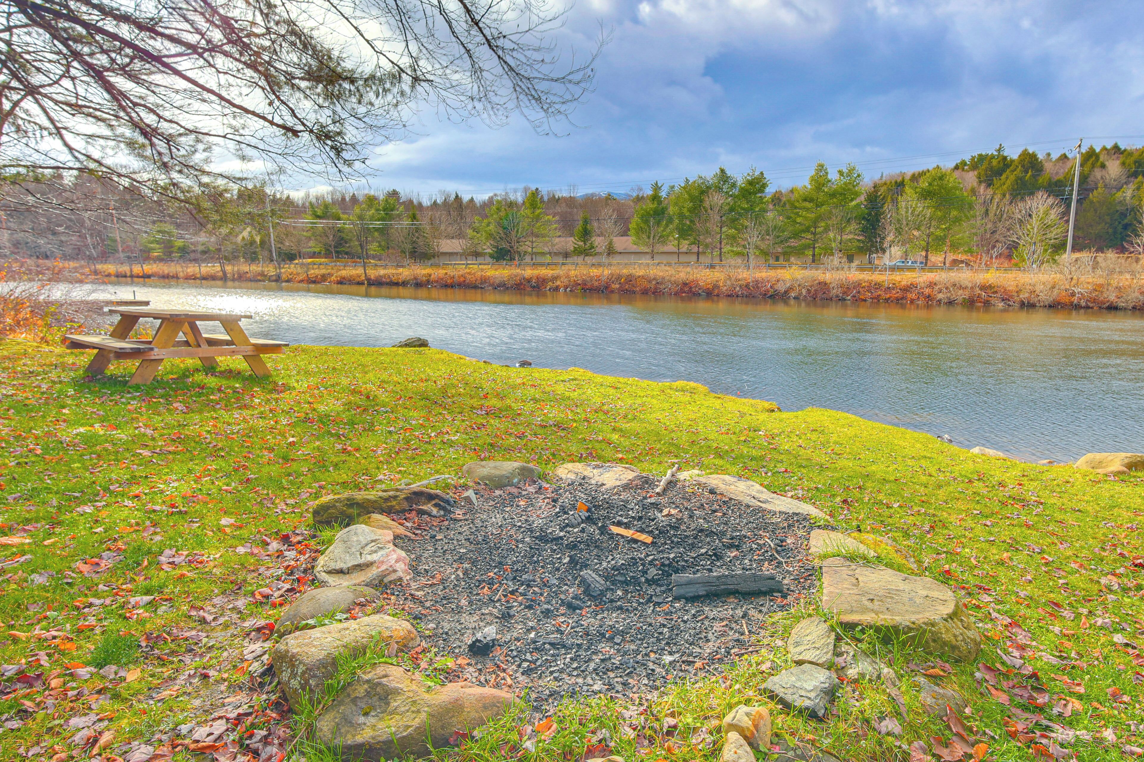 独立别墅 (2 Bedrooms) | 住宿内部