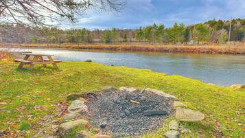 Ferienhaus (2 Bedrooms) | Innenbereich