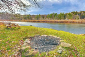 獨棟房屋 (2 Bedrooms) | 住宿內部