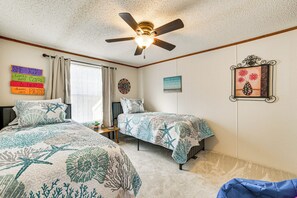Casa (3 Bedrooms) | Interior