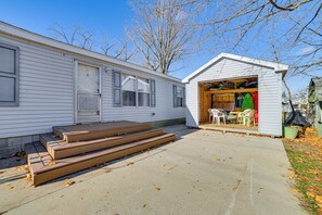 Casa (3 Bedrooms) | Interior