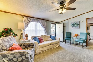 Casa (3 Bedrooms) | Interior