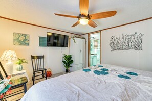 Casa (3 Bedrooms) | Interior