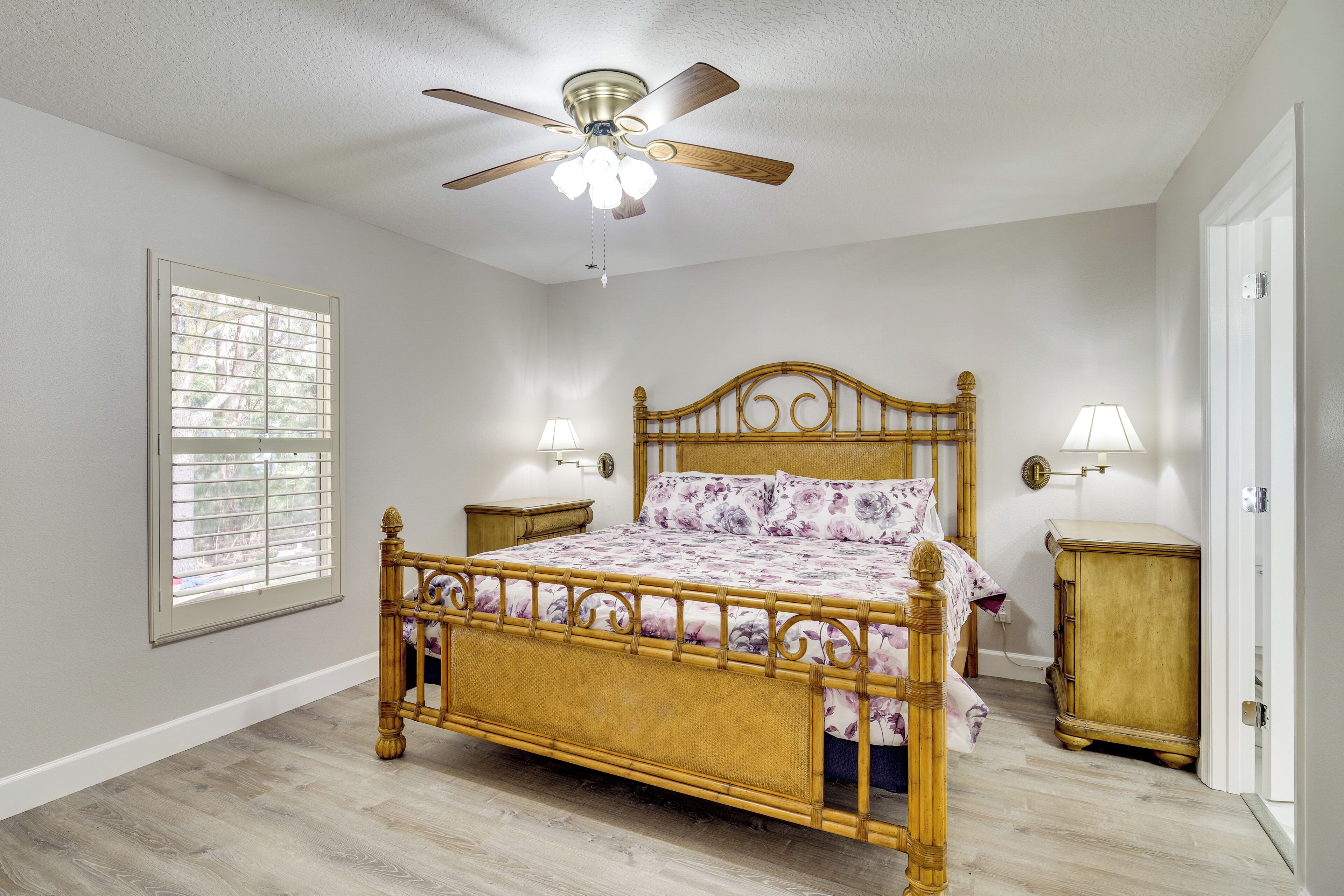 Casa (3 Bedrooms) | Parte interna