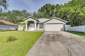 独立别墅 (3 Bedrooms) | 住宿内部