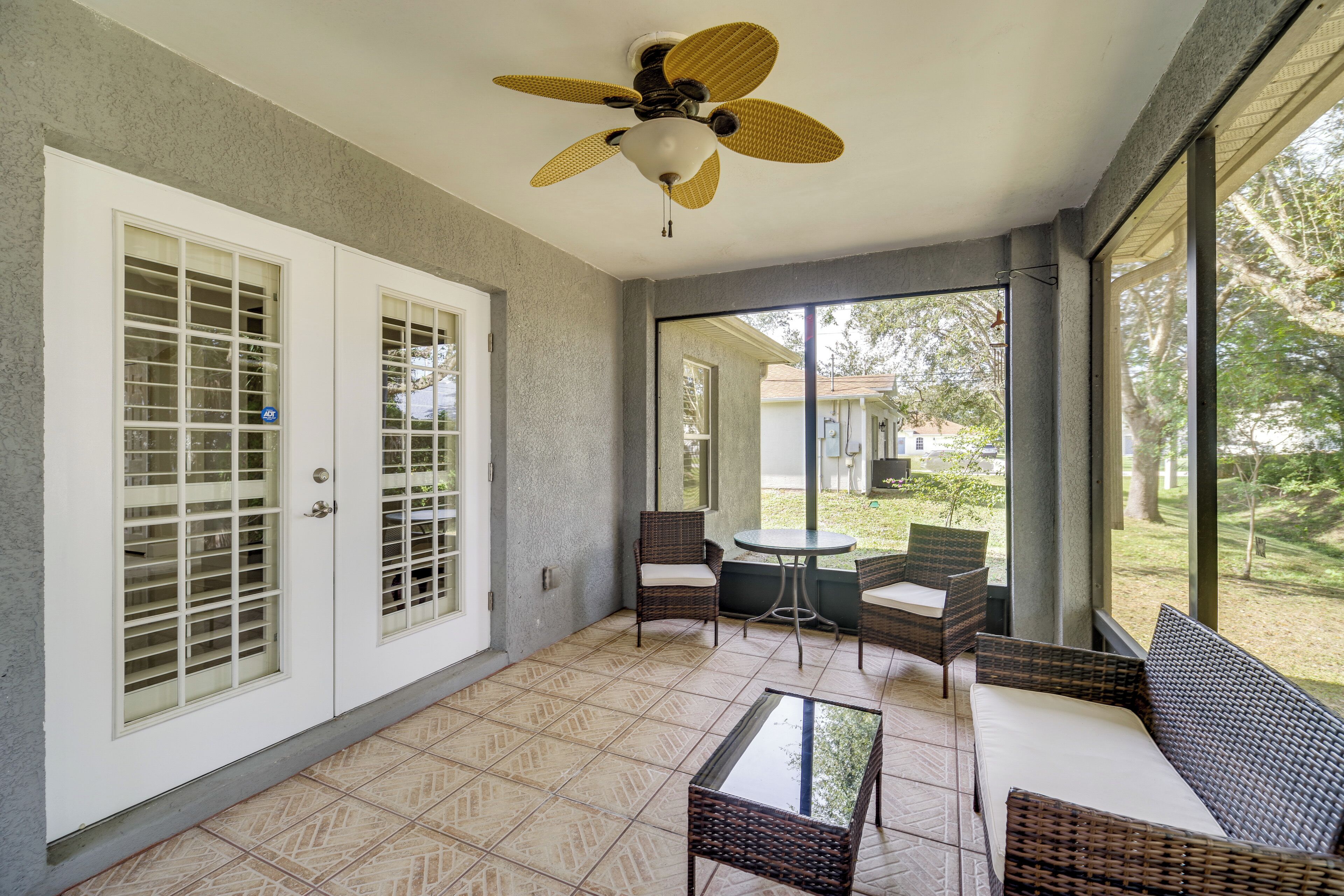 Rumah (3 Bedrooms) | Interior