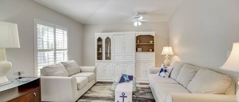 ハウス (3 Bedrooms) | 内装