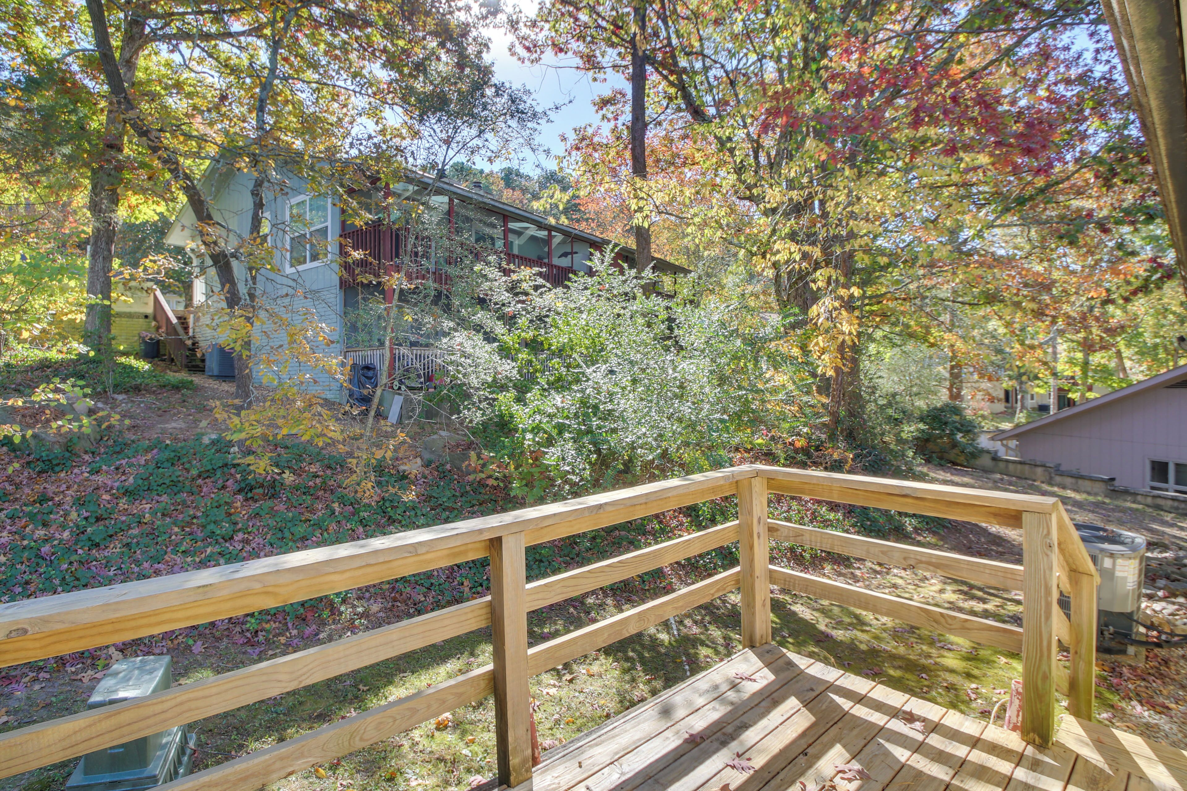 Apartment (3 Bedrooms) | Innenbereich