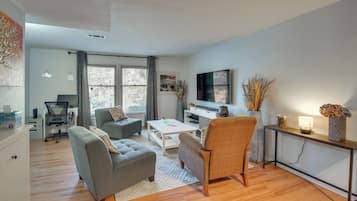 Apartment (3 Bedrooms) | Interior