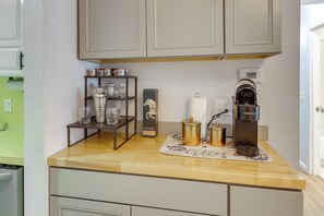 Appartamento (3 Bedrooms) | Interni