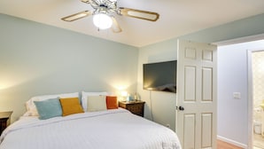อพาร์ทเมนท์ (3 Bedrooms) | ภายใน