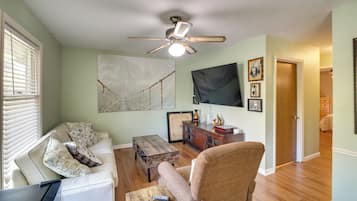 Apartment (3 Bedrooms) | Interior