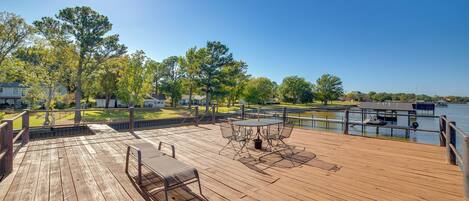 Nhà (4 Bedrooms) | Nội thất