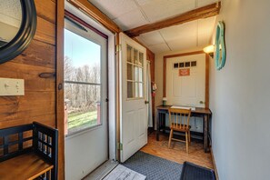 Lejlighed (0 Bedroom) | Interiør