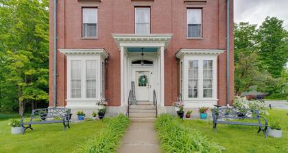 Stay on Historic Estate! Quiet Limerick Escape