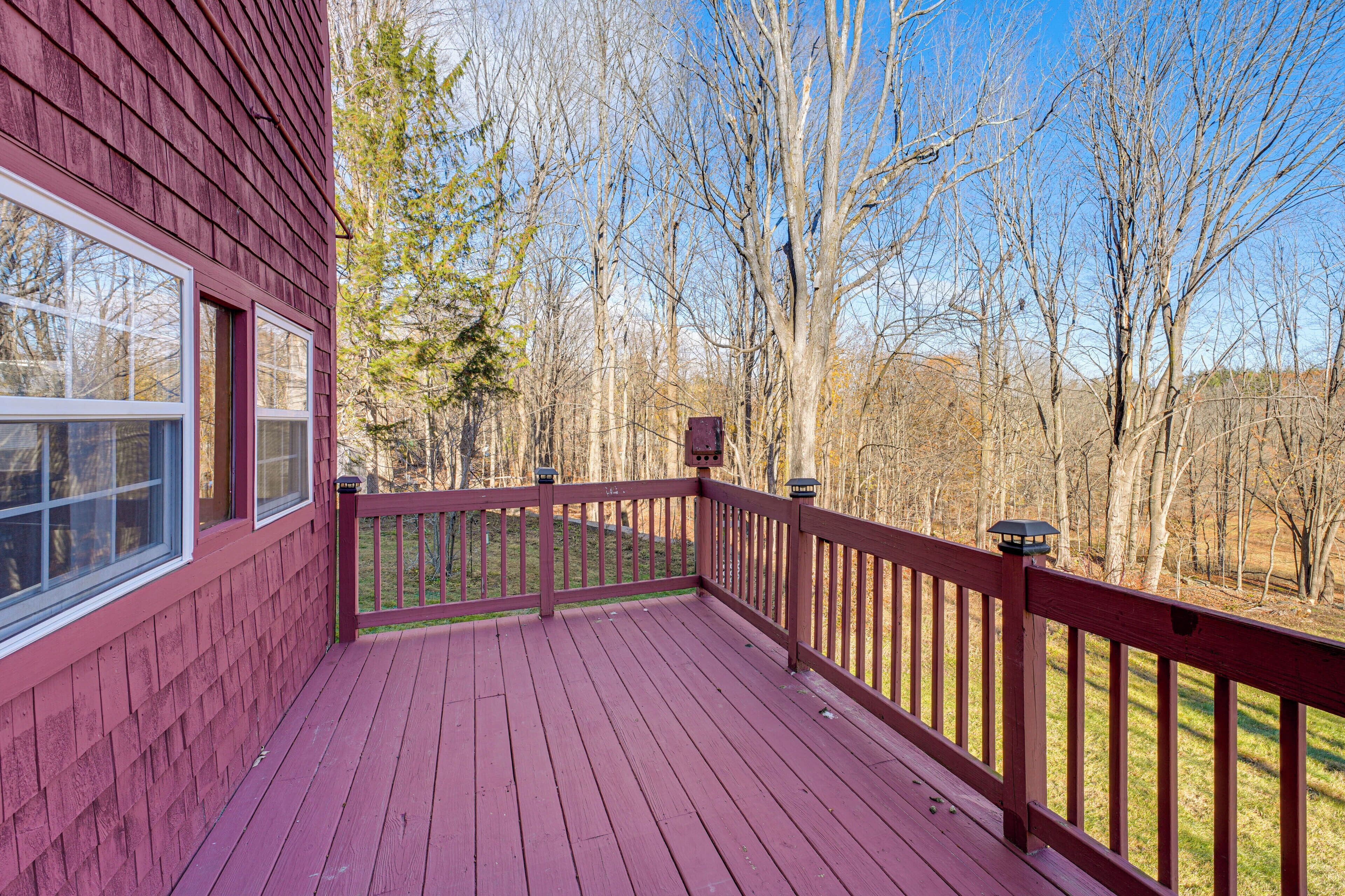 Apartment (0 Bedroom) | Interior