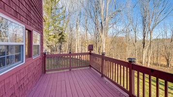 Apartment (0 Bedroom) | Interior