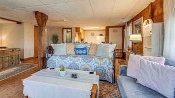 アパートメント (0 Bedroom) | 内装