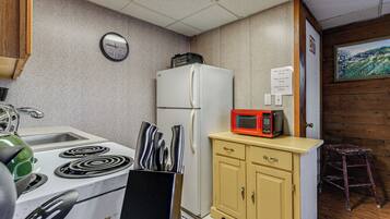 Appartamento (0 Bedroom) | Interni