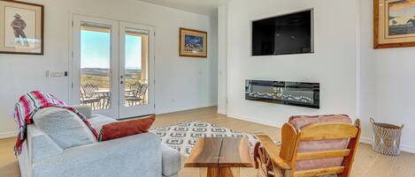 Huis (3 Bedrooms) | Voorkant van accommodatie